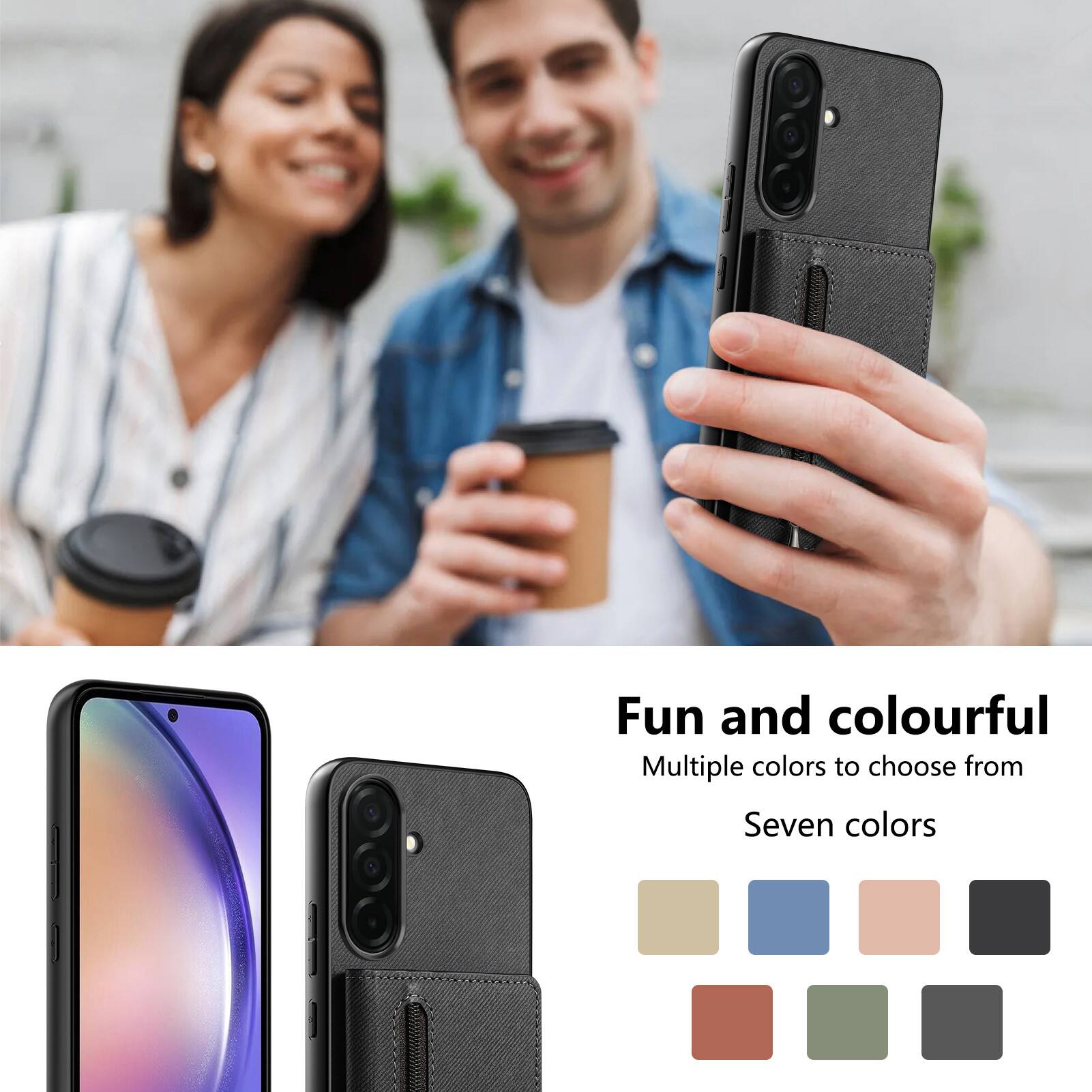 Fun and colourful  
Multiple colors to choose from  
Seven colors