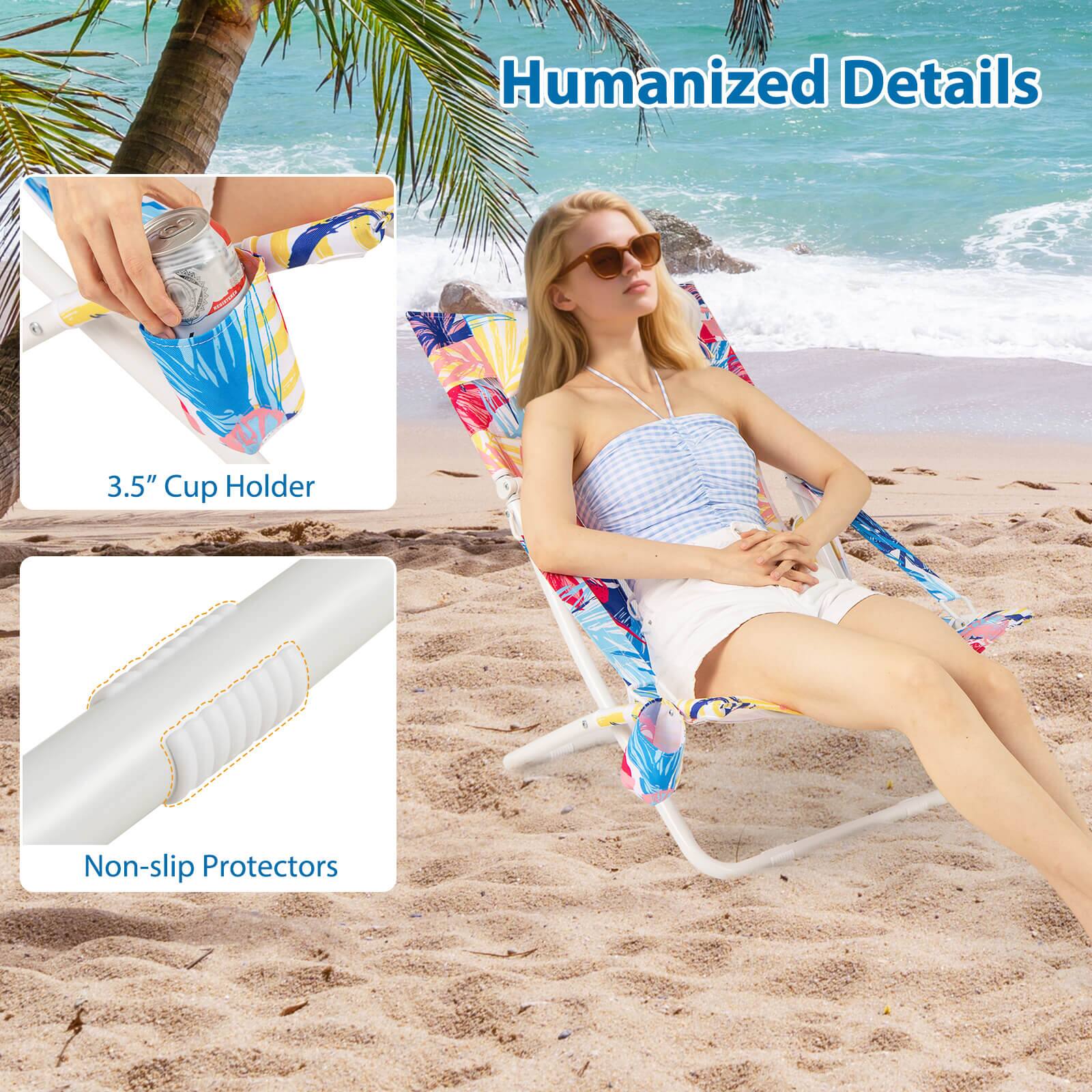 Humanized Details

3.5" Cup Holder

Non-slip Protectors