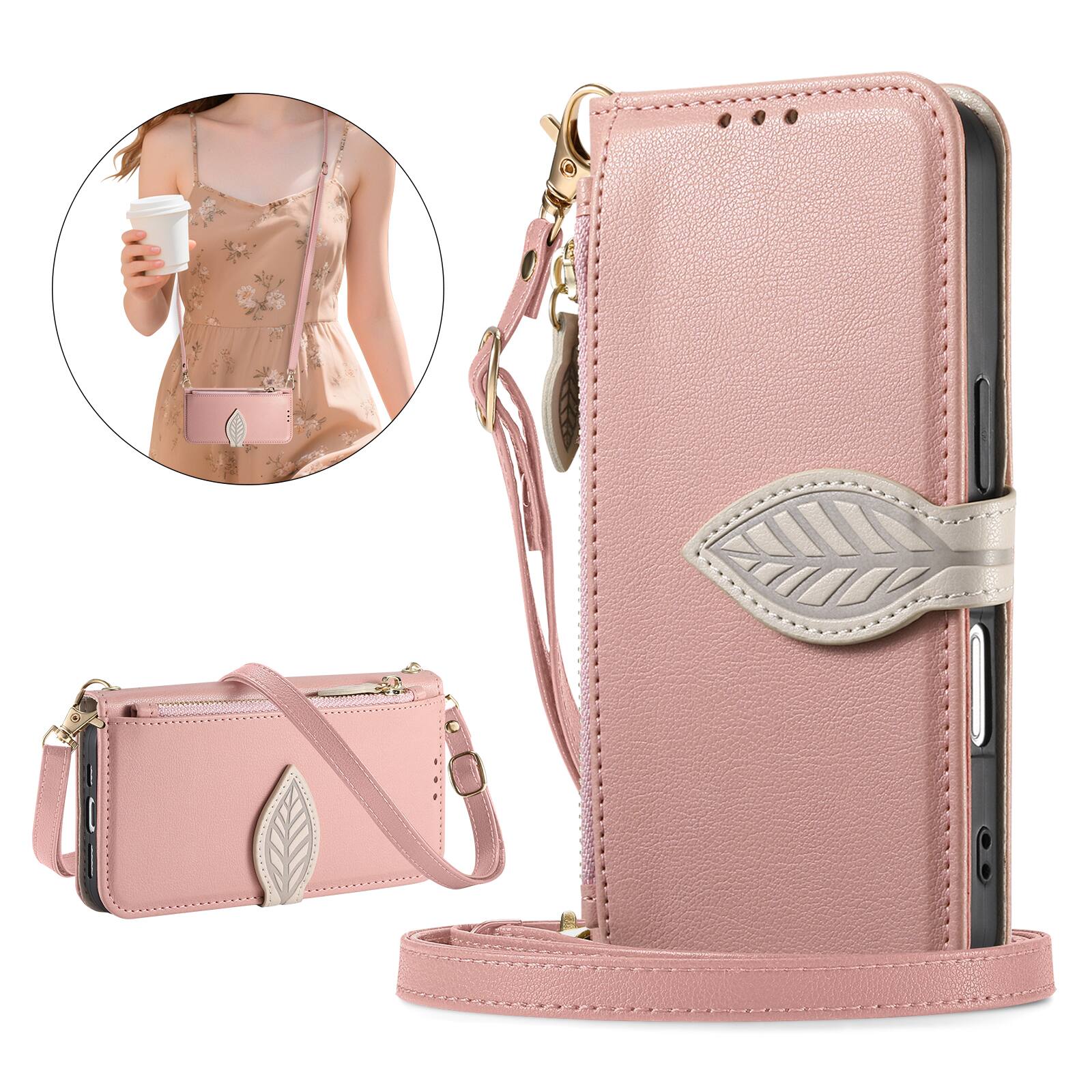 Rosegold