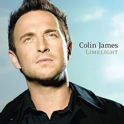 Colin James - Limelight   - COMPACT DISCS [CD] price history on PriceWatchPro