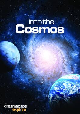Into The Cosmos - DVD