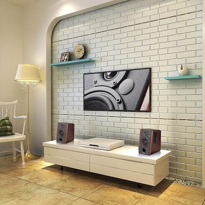 Edifier R1700BTs 2.0 Active Bookshelf Speakers Wood R1700BTs Edifier R1700BTs 2.0 Active Bookshelf Speakers Wood R1700BTs