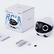 ROLA Mini Companion Robot
enabot