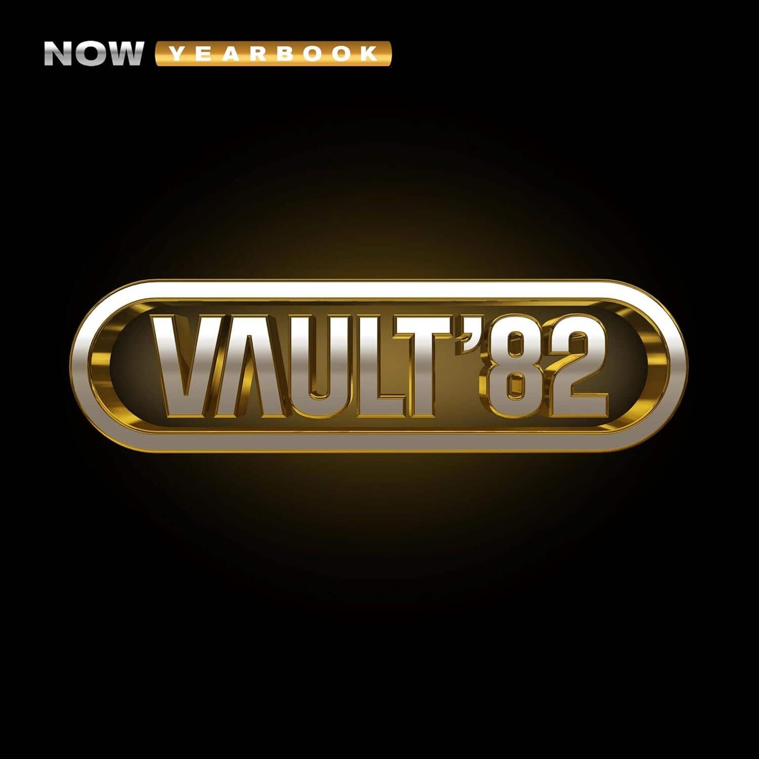Various Artists - Now Yearbook: The Vault 1982 / Various   - COMPACT DISCS [CD] price history on PriceWatchPro