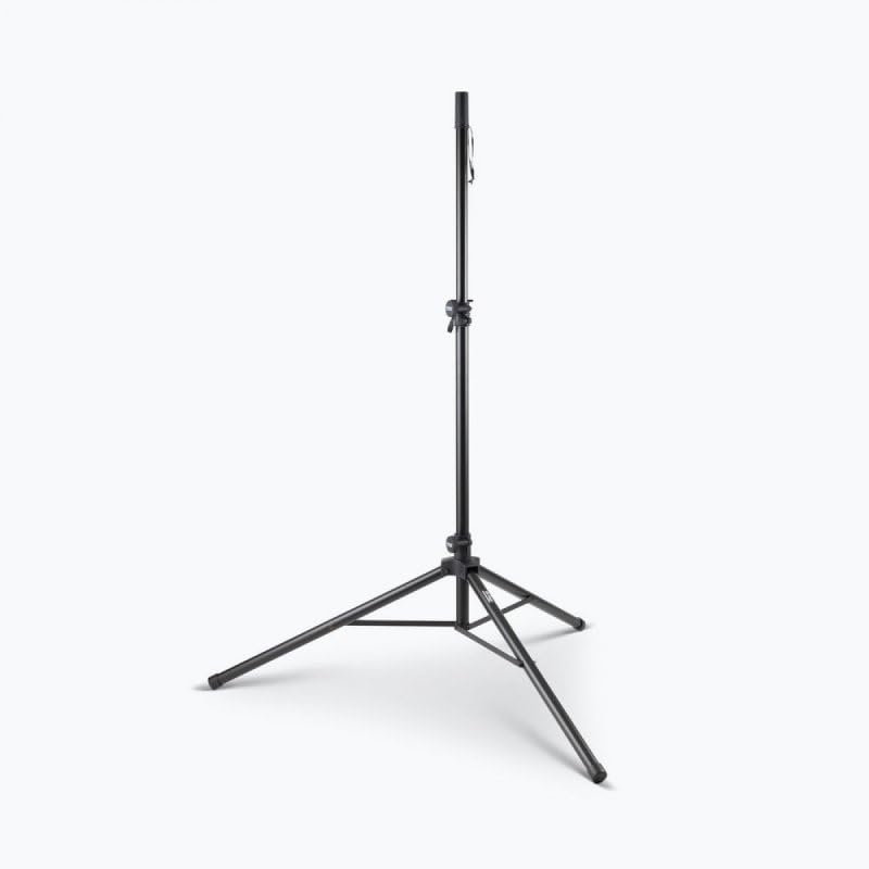 Alt View 6. On Stage Stands - On Stage Classic Speaker Stand - Black.