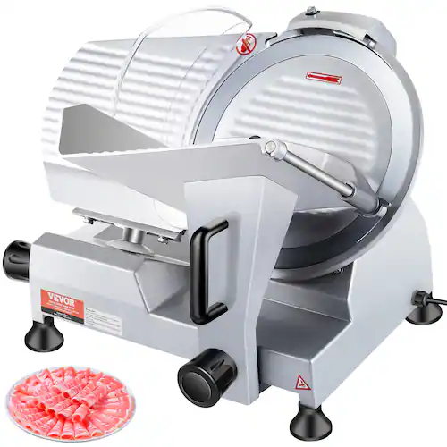 Meat Slicers & Grinders