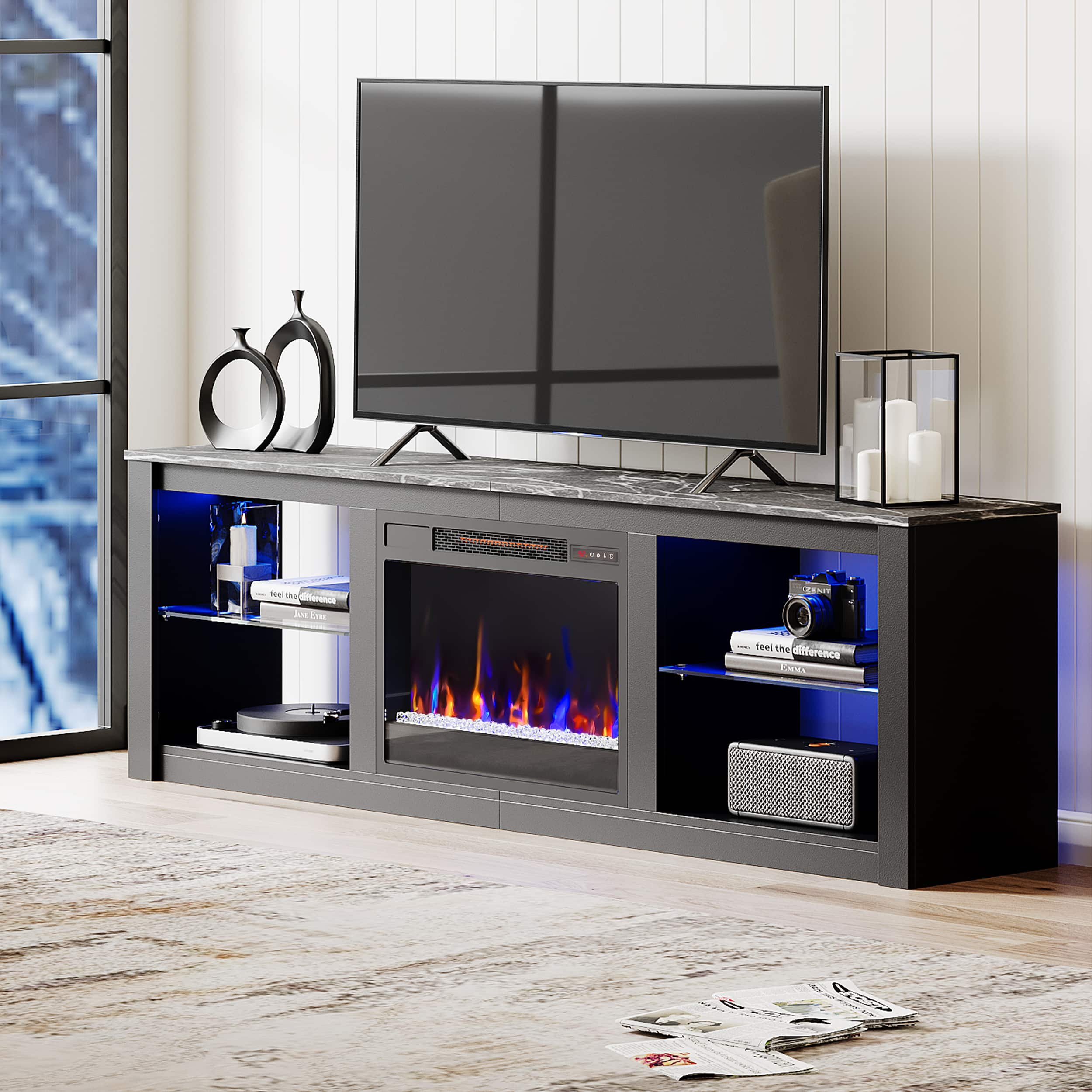 I see the difference.