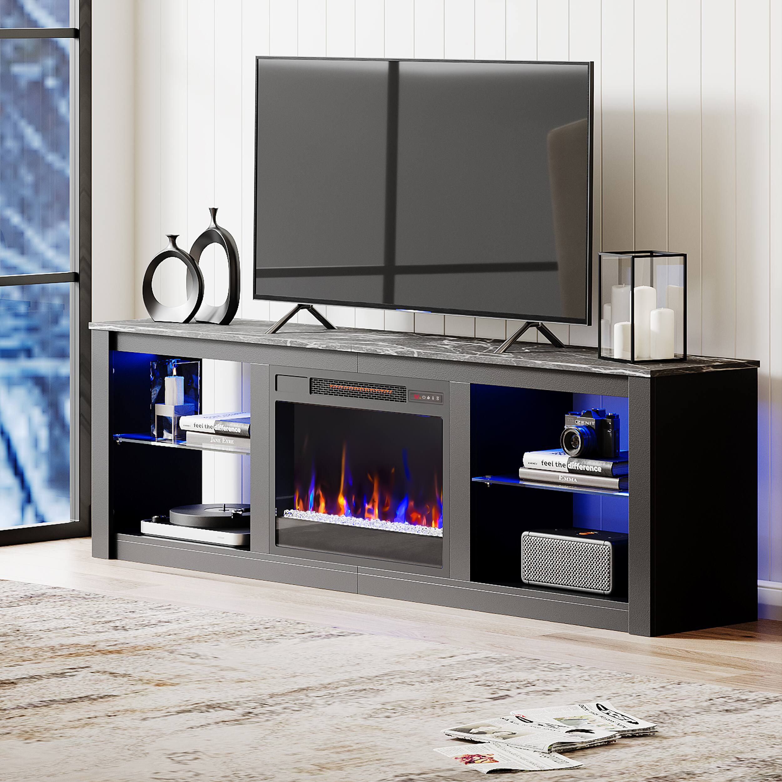 I see the difference.