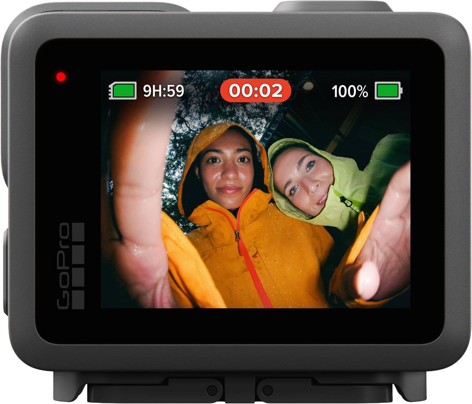 9H:59 00:02 100% GoPro