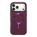 Front. CASETiFY - Apple iPhone 17 Pro Max Force Case - Mulberry.