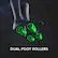 Dual Foot Rollers