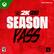 XBOX SERIES X|S
WWE 2K26 SEASON PASS
TEEN T ESRB