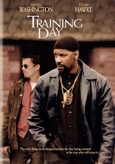 Training Day (DVD Widescreen) [DVD] [Standard] price history on PriceWatchPro