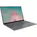 Angle. Lenovo - Slim 7 Carbon 13.3" Touch-Screen Laptop - Intel Core i7 - 16 GB Memory - 512 GB SSD - Onyx Gray.