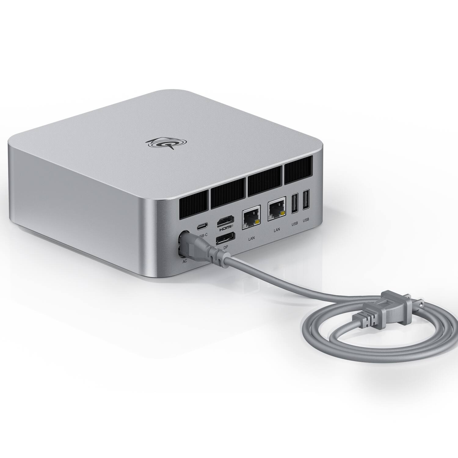 Q SC 2 HOIP LAN ANT LED u0e AC