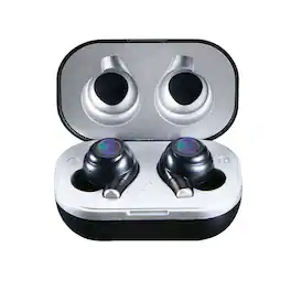 Stock Preferred - Bluetooth 5.0 Wireless Earbuds – Waterproof In-Ear Headphones with Charging Case