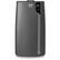 Front. De'Longhi - 12,000 BTU Portable Air Conditioner with 12,000 BTU Heater - Dark Gray.