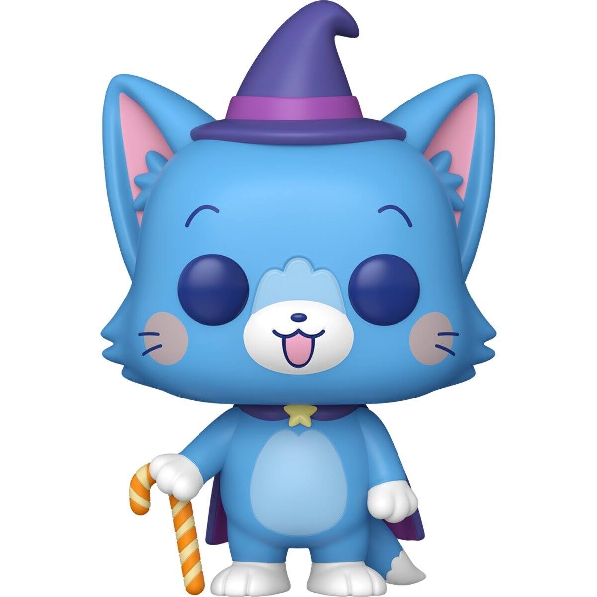 Angle. Funko - Funko Pop! Tom and Jerry Gokko: Tom - Multicolor.