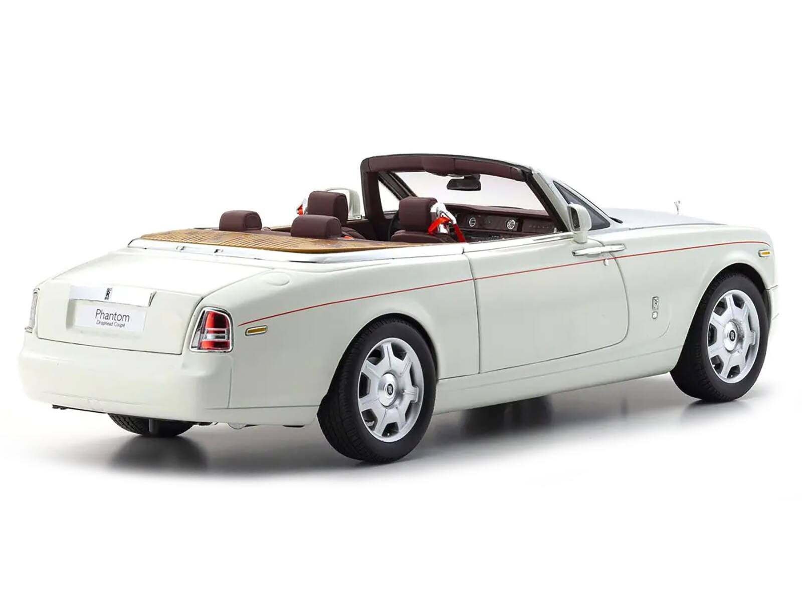 Phantom  
Drophead Coupe