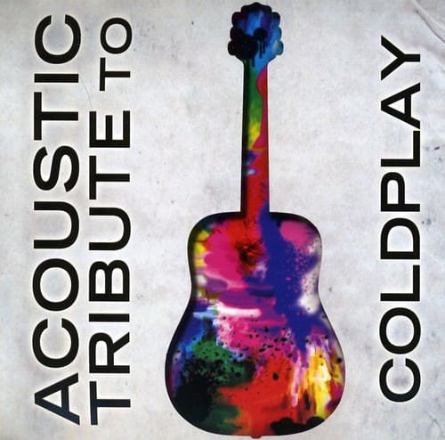 Acoustic Tribute - Acoustic Tribute to Coldplay   - COMPACT DISCS [CD] price history on PriceWatchPro