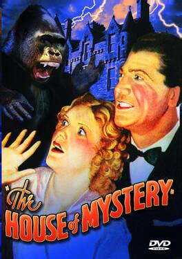 House of Mystery - DVD