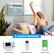3 Control Methods
- Control Panel
- Remote Control
- App Control
