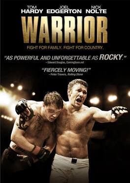Warrior - DVD