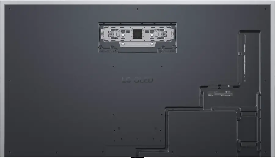 LG OLED HONT