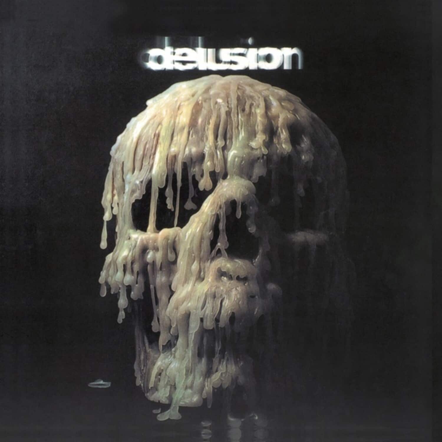 Mcchurch Soundroom - Delusion   - COMPACT DISCS [CD] price history on PriceWatchPro