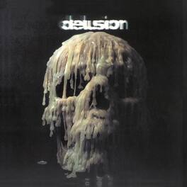 Mcchurch Soundroom - Delusion - VINYL LP