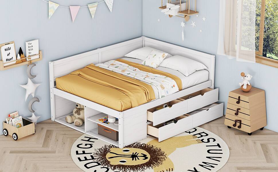 Wild at Heart  
The Book With No Pictures  

DEFGH  
RSTUV