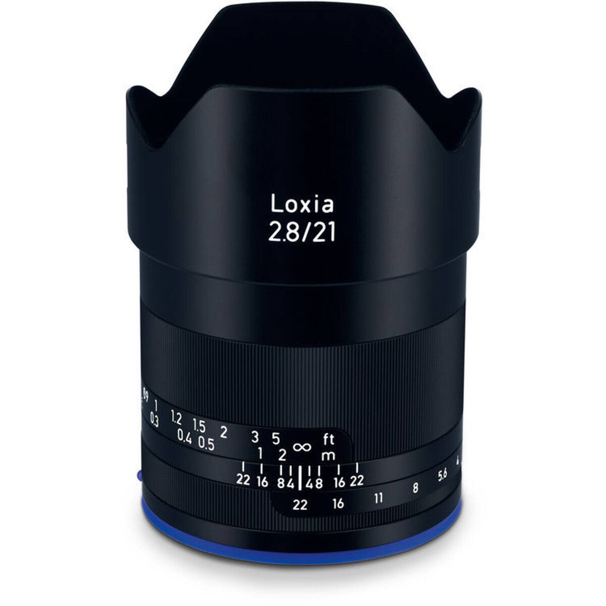 Loxia 2.8/21

1 0.3 1.2 1.5 0.4 2 0.5 3 5 ft 8 1 2 m

22 16 84 4 8 16 22 22 16 11 8 5.6