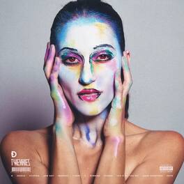 Dragonette - Twennies - VINYL LP