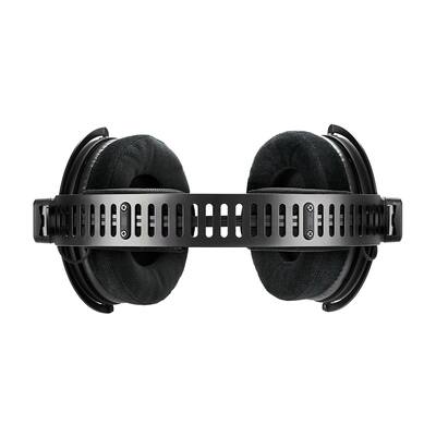 Audio Technica ATH R50x Open Back Reference Headphones Black Audio Technica ATH R50x Open Back Reference Headphones Black