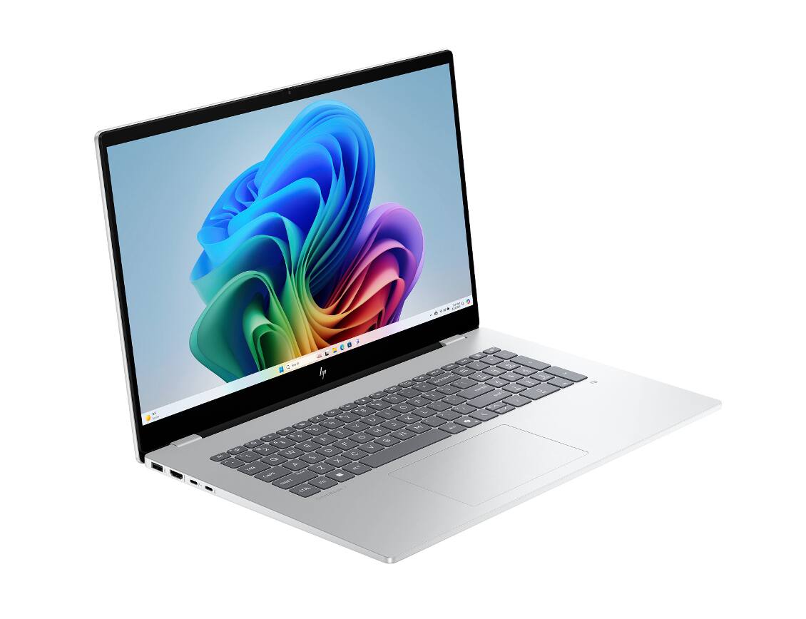 HP OmniBook Laptop 17.3 FHD Display (Intel Ultra 7 258V, 32GB