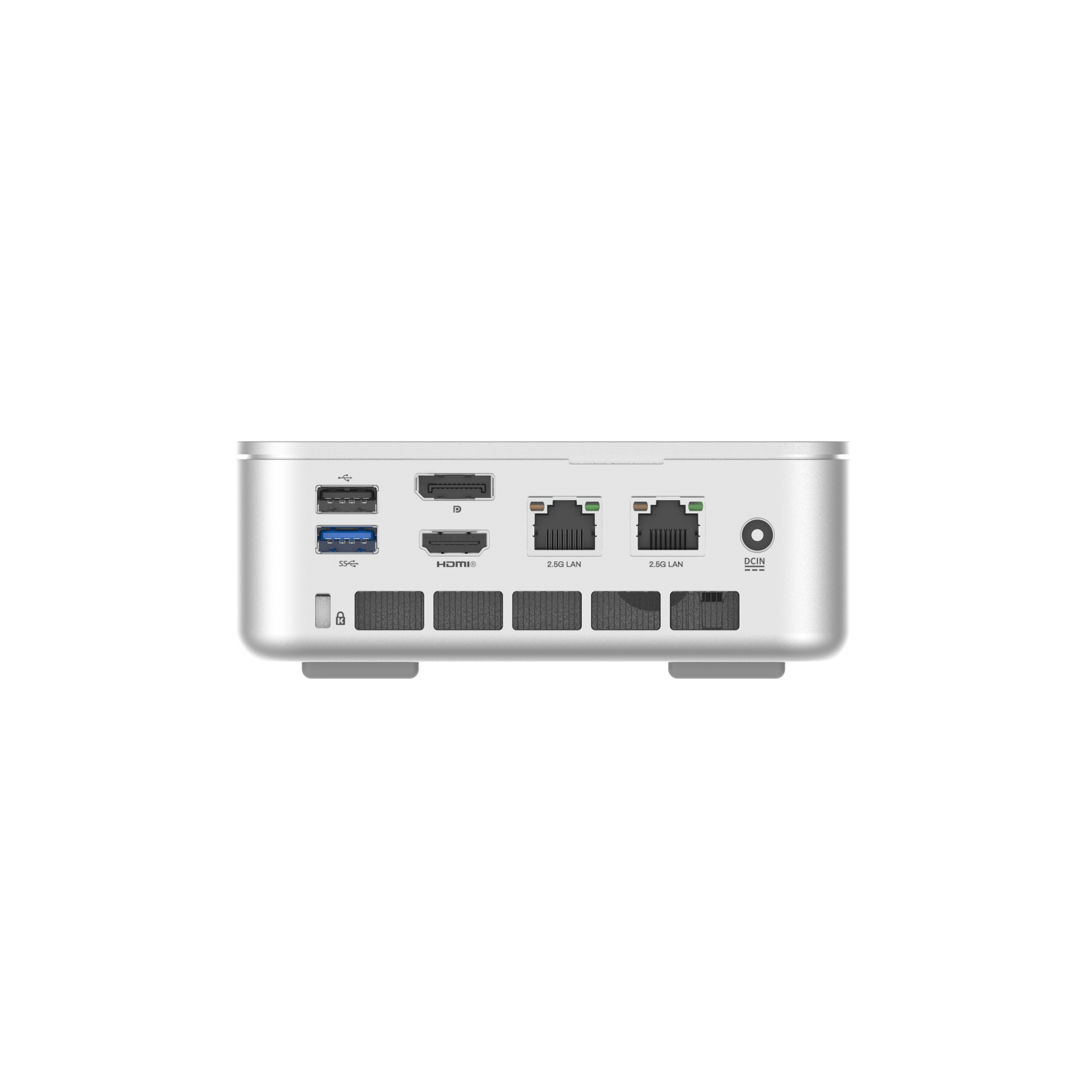 3 104 FA0HTW 2.50 LAN 2.50 LAN