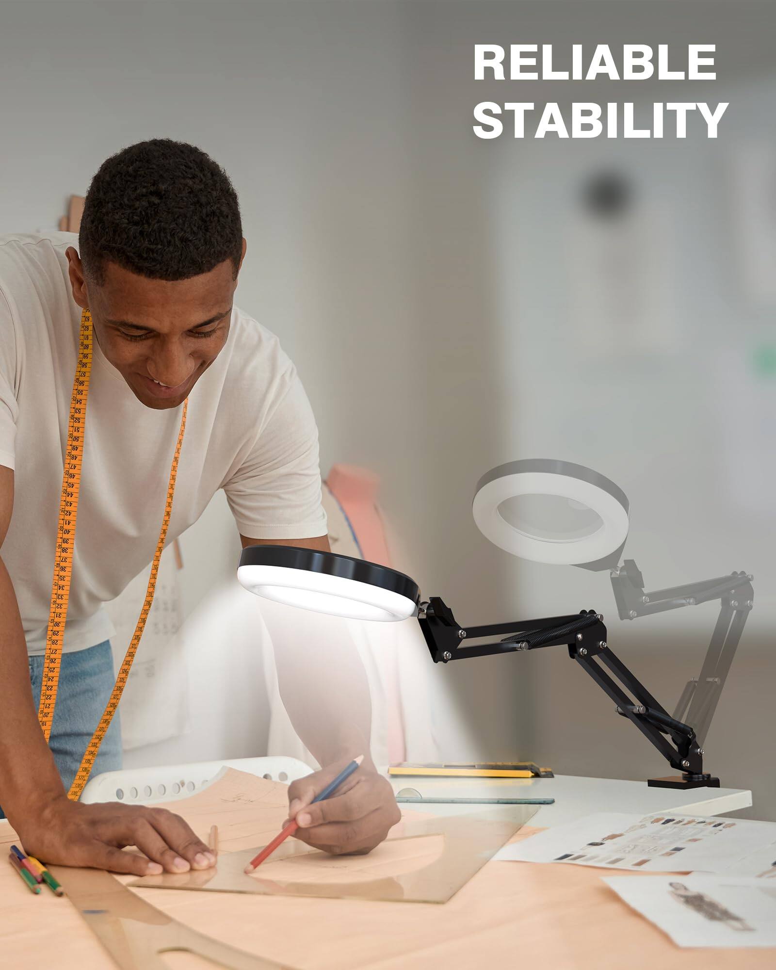 RELIABLE STABILITY