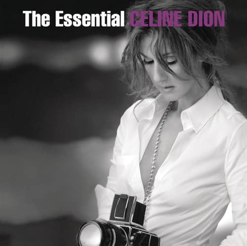Celine Dion - The Essential Celine Dion   - COMPACT DISCS [CD] price history on PriceWatchPro