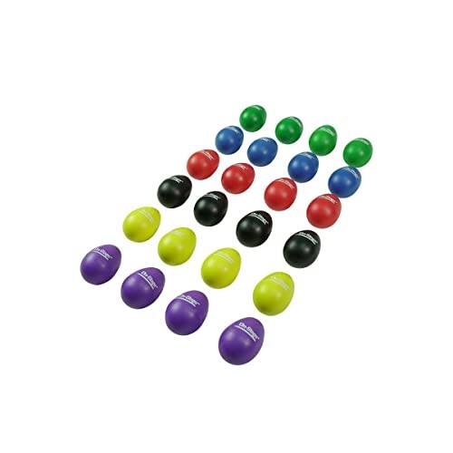 Alt View 2. On Stage Stands - On Stage HPS1240 24 Pack of Egg Shakers - "NA".