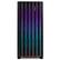 Back. YEYIAN - PHOENIX GLASS Gaming Desktop - INTEL i5 14400F - INTEL ARC B580 - 32GB DDR5 6000MHz RGB - 1TB SSD - Black.