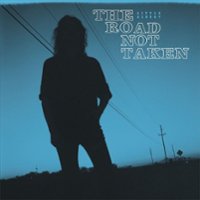 The Road Not Taken [LP] - VINYL - Front_Zoom