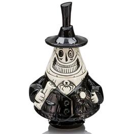 Geeki Tikis Disney The Nightmare Before Christmas The Mayor 16-Ounce Ceramic Mug - White