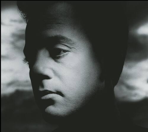 Front. Billy Joel - Complete Hits Collection 1974-97: Limited Edition   - COMPACT DISCS.