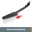 SOFT NYLON BRISTLES