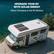 UPGRADE YOUR RV WITH SOLAR ENERGY Direct Charging to the RV Battery