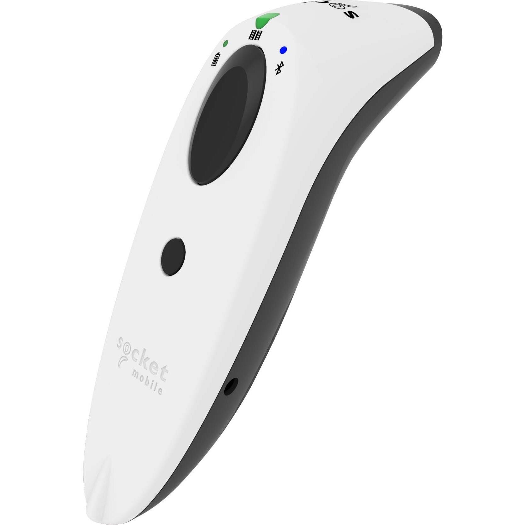socket mobile