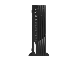 MSI - PRO DP21 13M-495US - Black