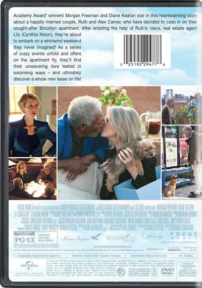 5 Flights Up [DVD] - Best Buy