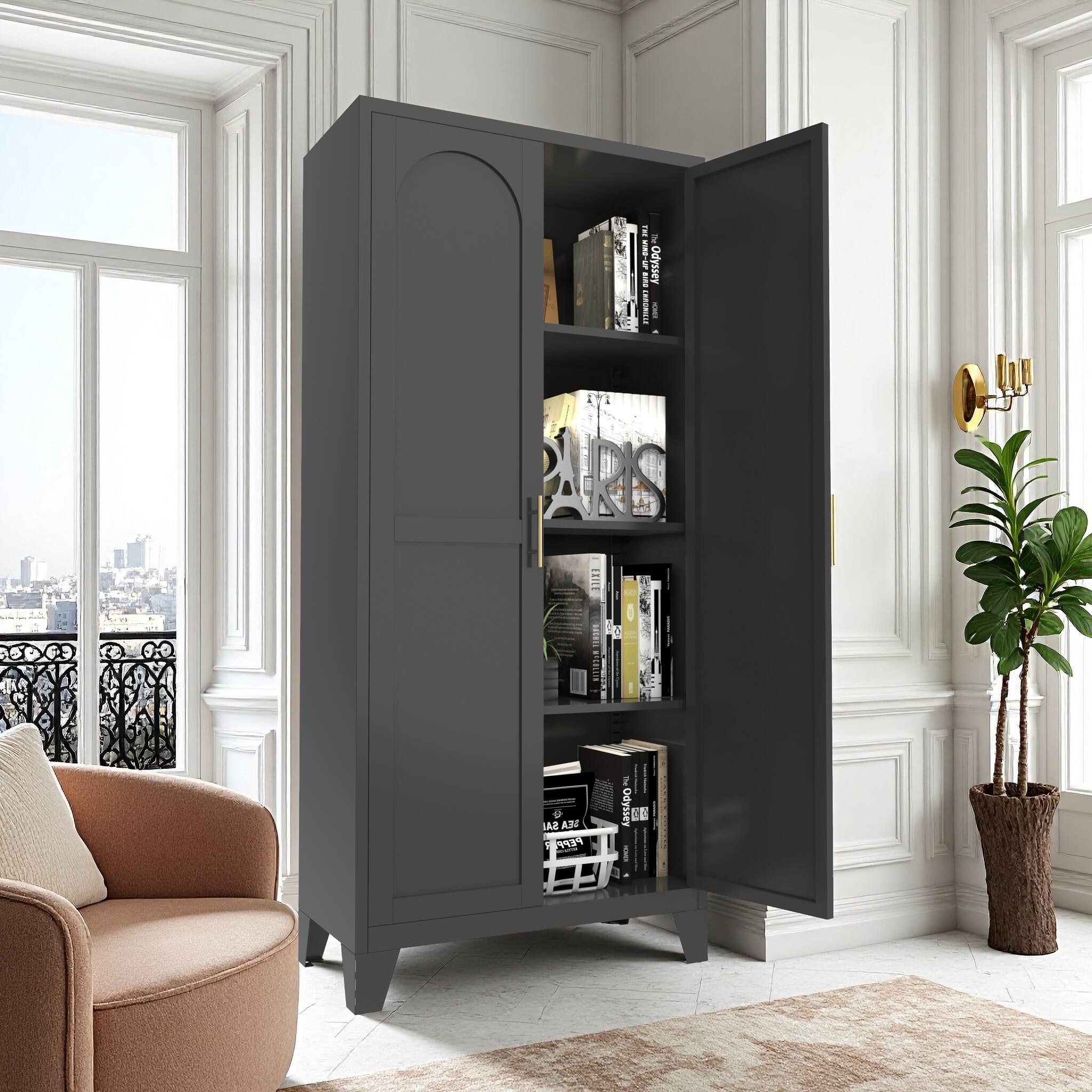 Sure, here is the corrected and grouped text from the image:

- Odyssey
- The Odyssey
- Paris
- The Art of the Modern Interior
- The Art of the Modern Interior
- The Art of the Modern Interior
- The Art of the Modern Interior
- The Art of the Modern Interior