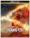 Front. Shang-Chi and the Legend of the Ten Rings - 4K Blu-Ray.